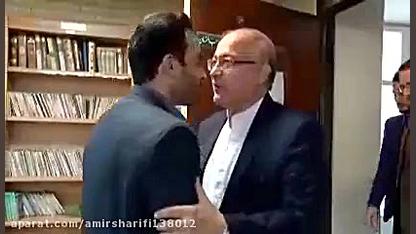 مهندس ستار زنگنه تبار