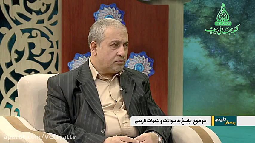 چرا اصحاب امام، امام بعدی را ن...