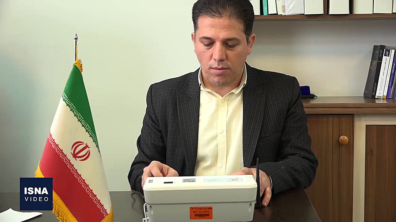 رأی&zwnj;دهندگان انتخابات اسفن...