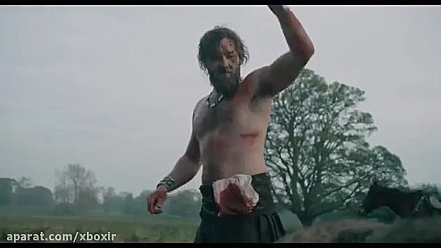 تریلر فیلم The Green Knight