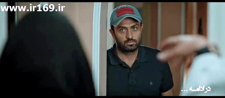 سریال کرگدن قسمت 15 | سریال کر...