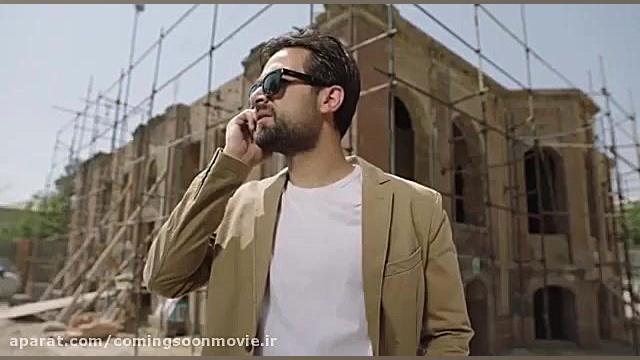 تیزر فیلم سینمایی پسرکشی