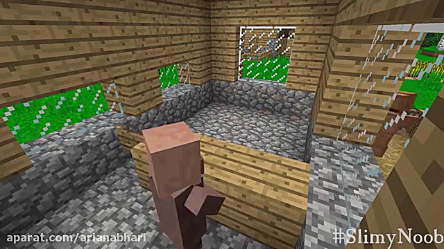 عجیب ترین پورتال های دیده نشده...