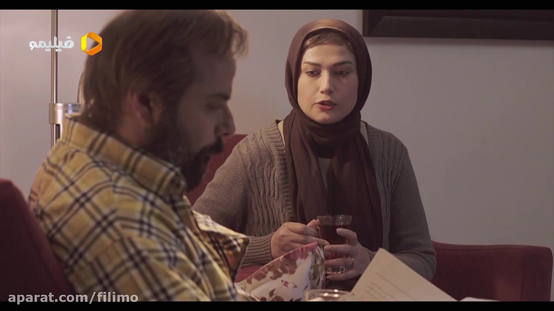 فیلم سینمایی چاقی