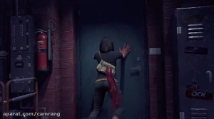 تیزر گیم پلی بازی Marvel& 039;...