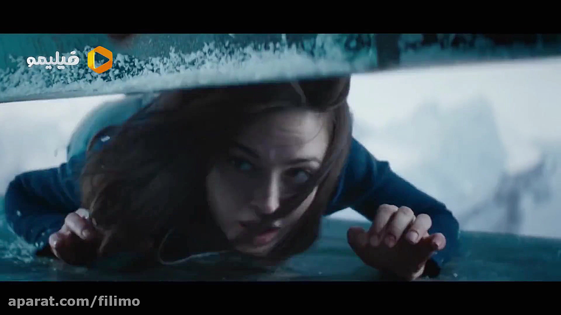 فیلم سینمایی شکستن