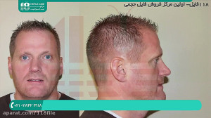 آموزش آرایشگری مردانه  اصلاح س...