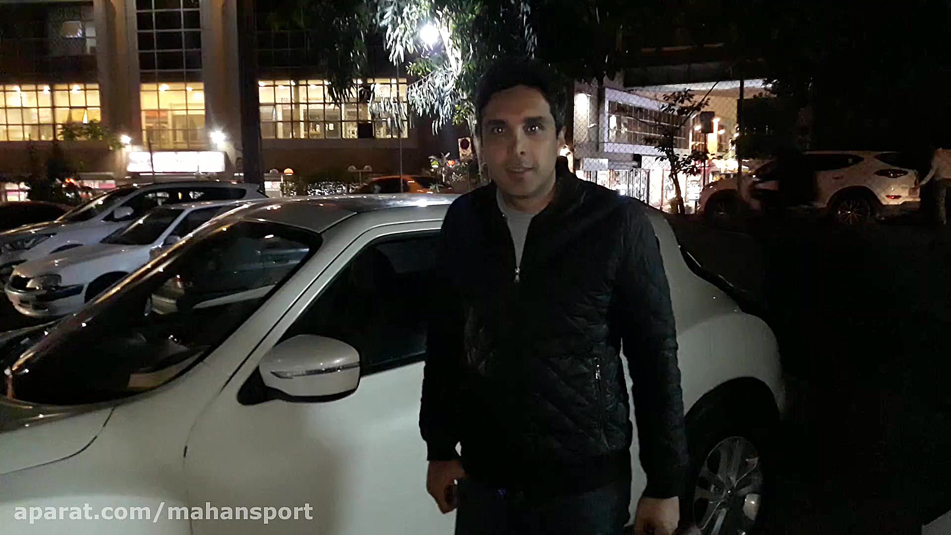 رضایت مشتری کیلس استارت سنسور...