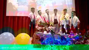 مهد عاشقان ۲