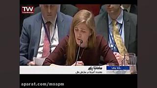 قاسم سلیمانی و برجام