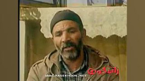 دیدار رزمندگان لشکر ۱۰ سید الش...