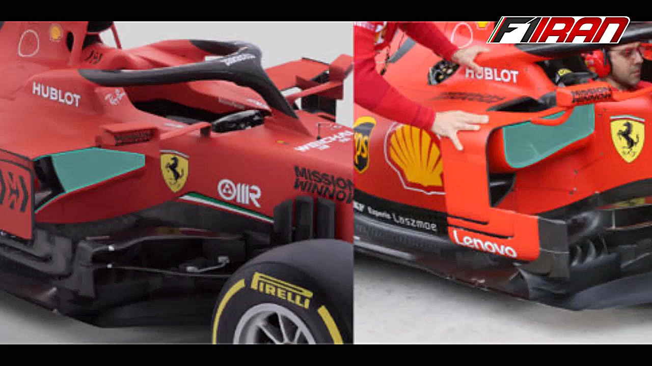 تحلیل فنی خودروی اسکودریا فرار...