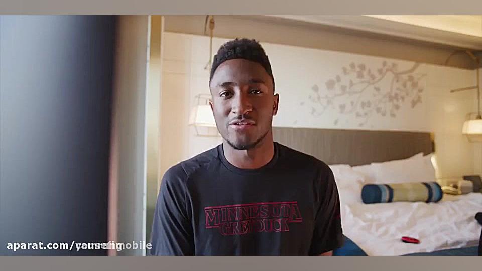 بررسی موبایل Samsung Galaxy Z...