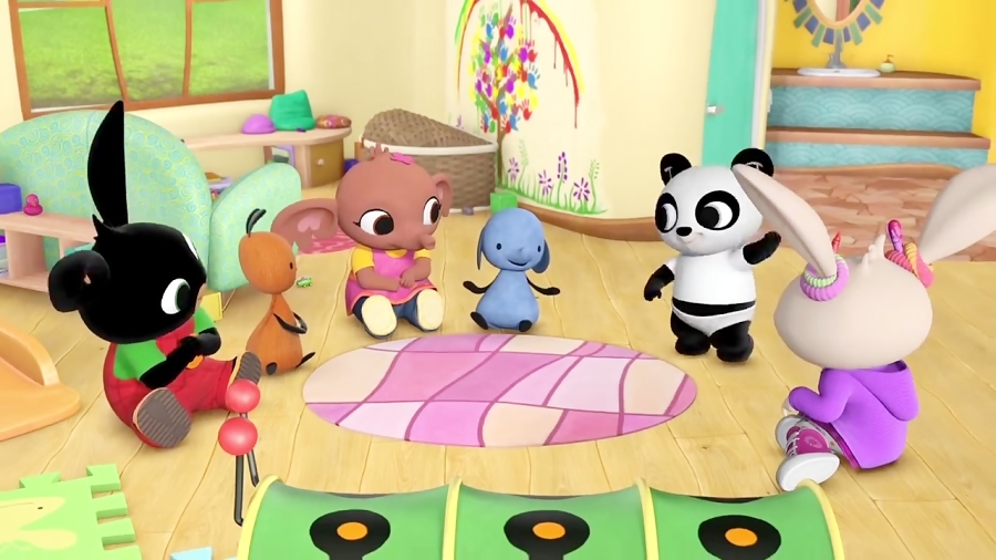 Hide And Seek | Bing