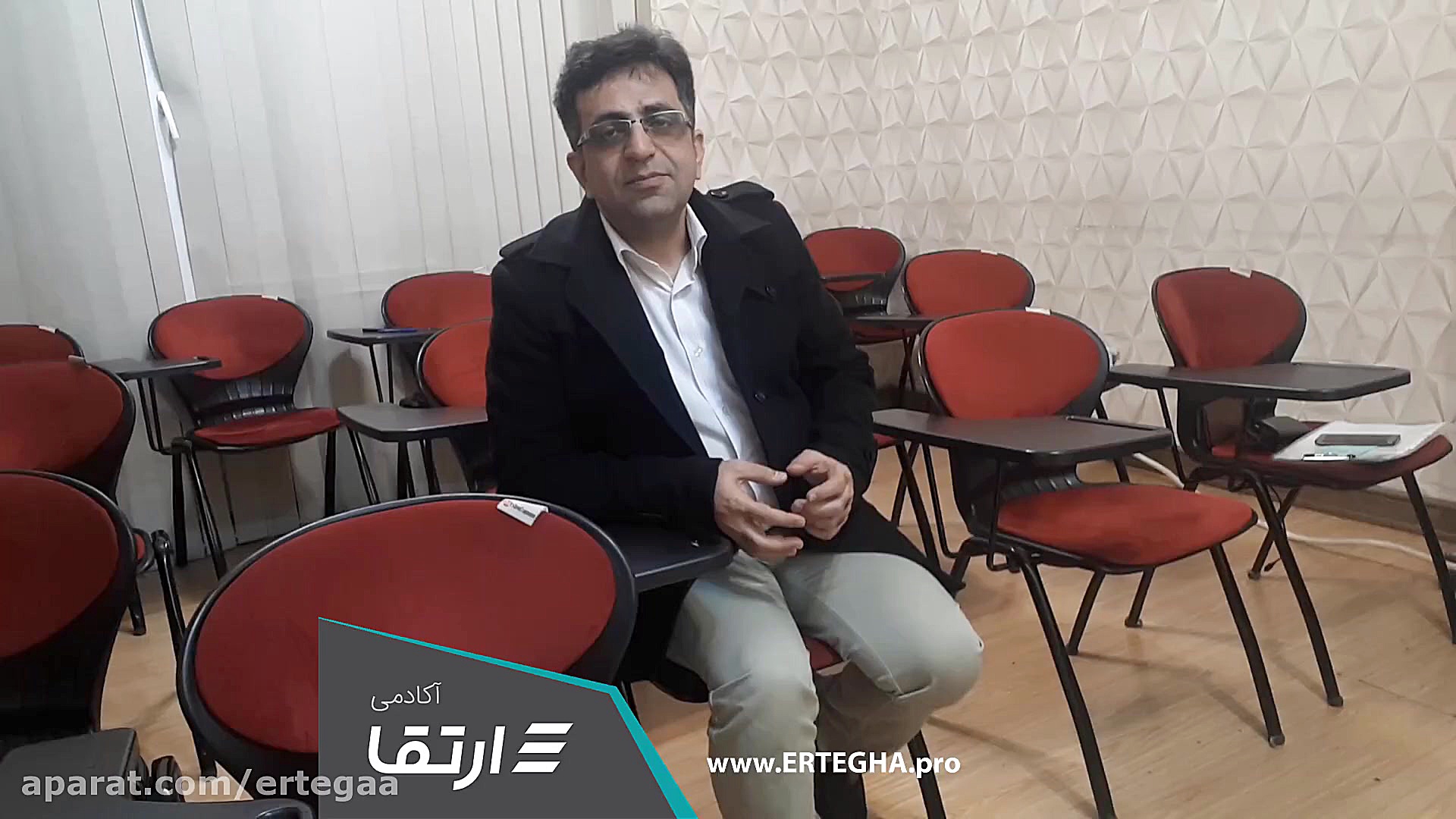 آغاز ثبت نام دوره جدید سخنرانی...