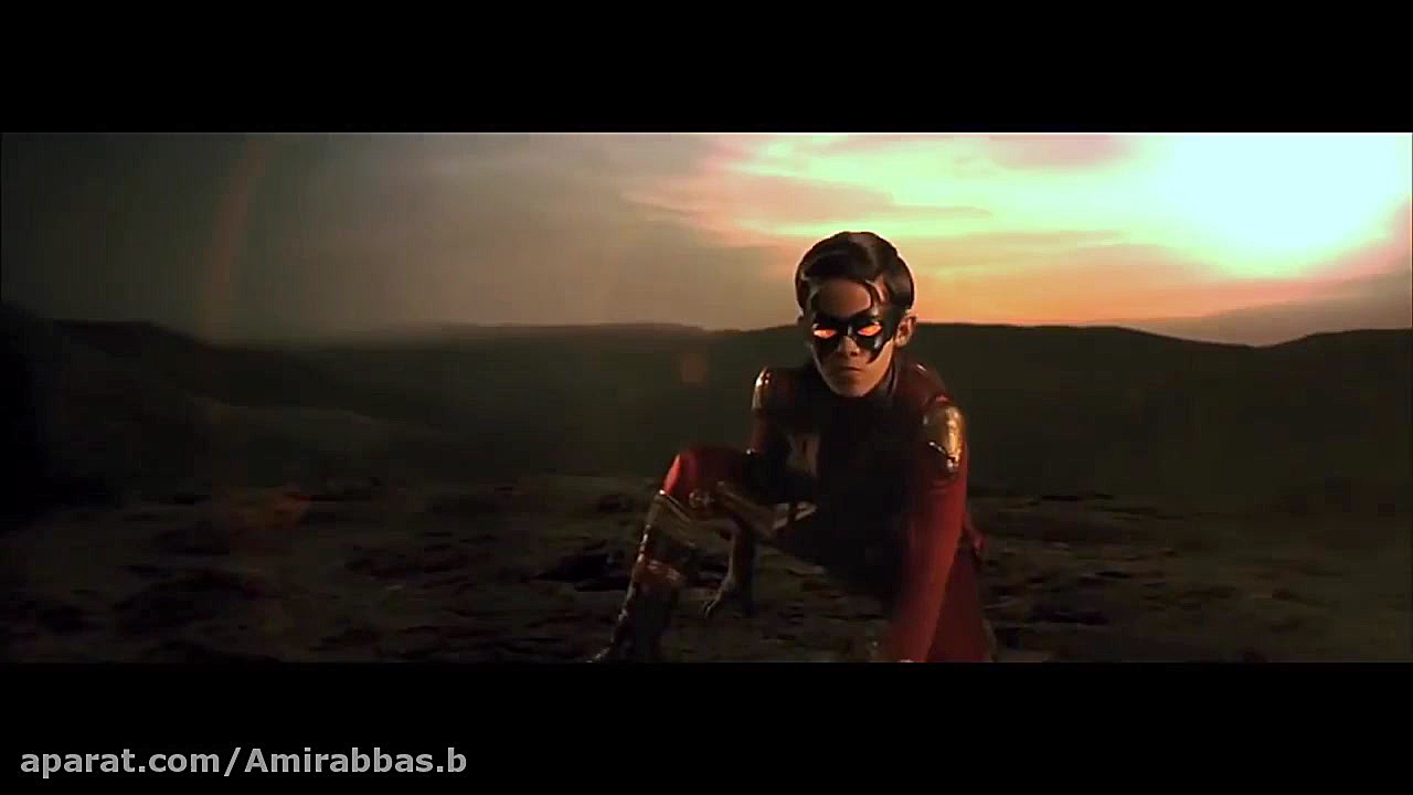 دادنلود تریلر فیلم هندی اکشن ب...