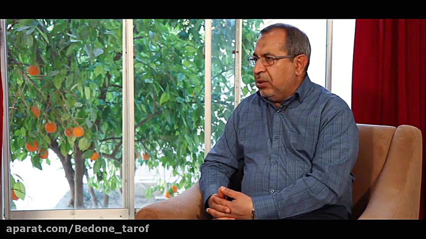 بدون تعارف با دکتر جعفرپور رئی...