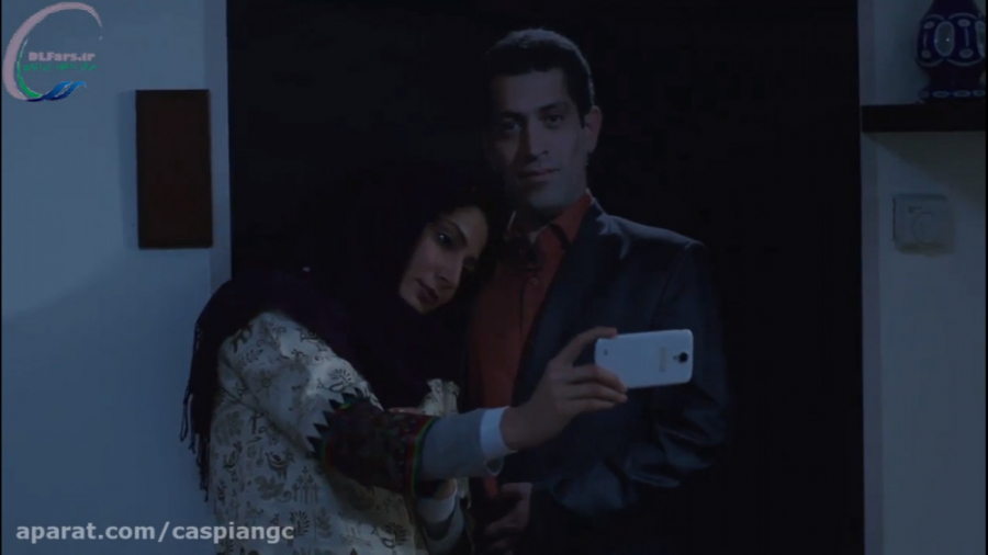 تریلر فیلم ایرانی آنها