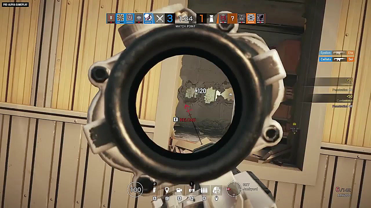 معرفی و بررسی آپدیت Operation...