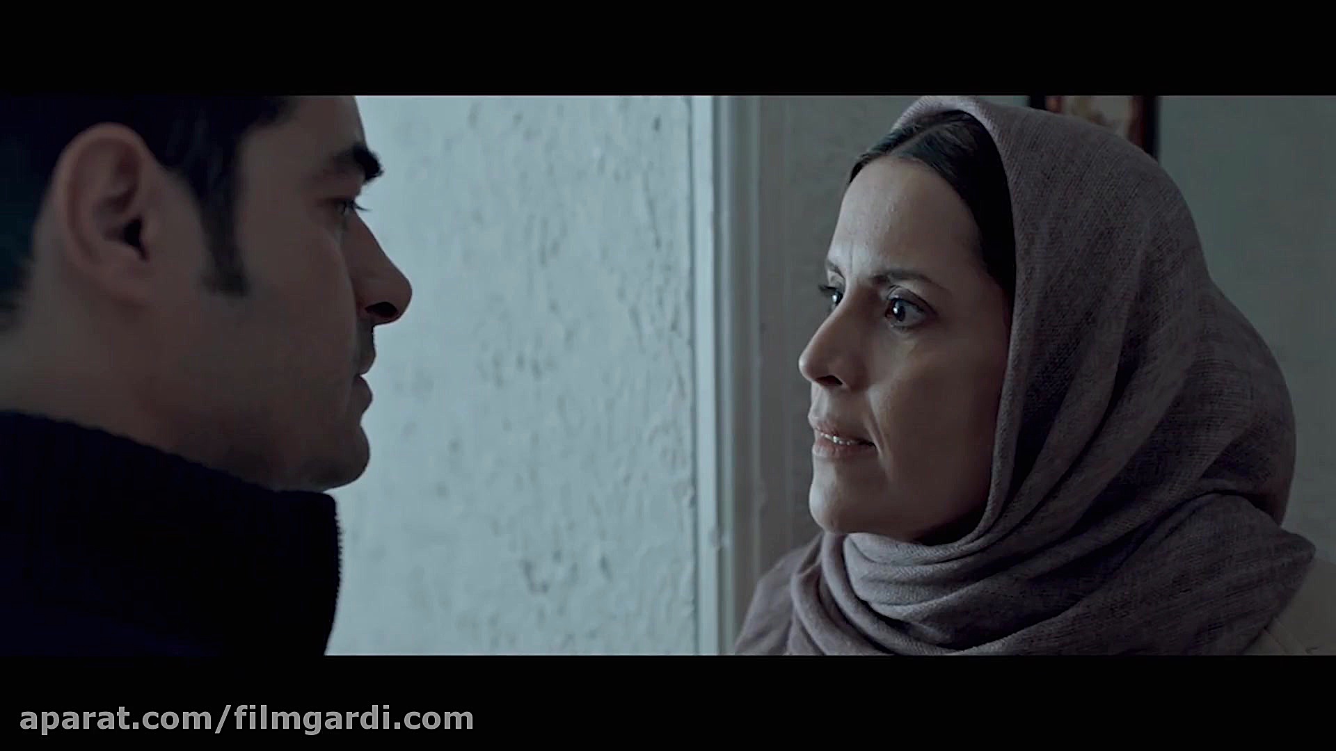 انتشار فیلم توقیف شده نبات