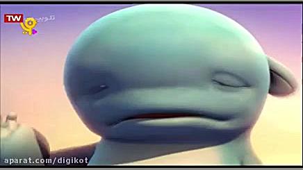 ماموک  قسمت ۲۶۷