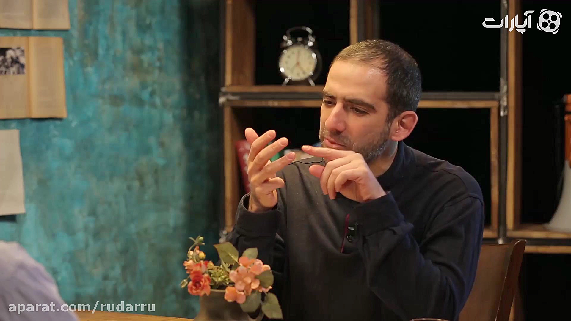 رودررو۲۶ اختلاف اصولگرا و اصلا...