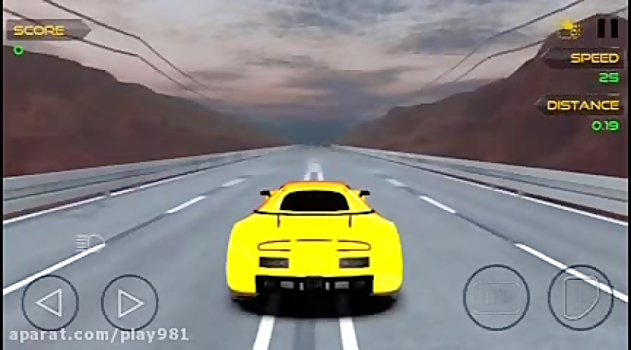 بازی گیم پلی