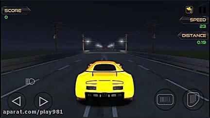 بازی گیم پلی