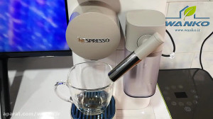 معرفی نسپرسو دلونگی مدل en500...