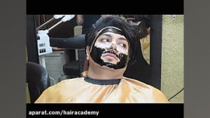 ورک شاپ آموزش پاکسازی پوست آمو...