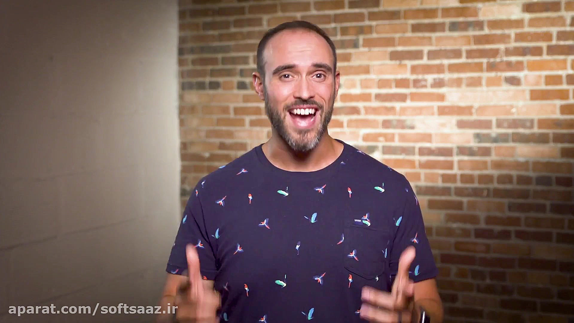 آموزش سینما فوردی Basecamp از...