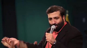 خیرمن عبادت الثقلین ایام ولادت...