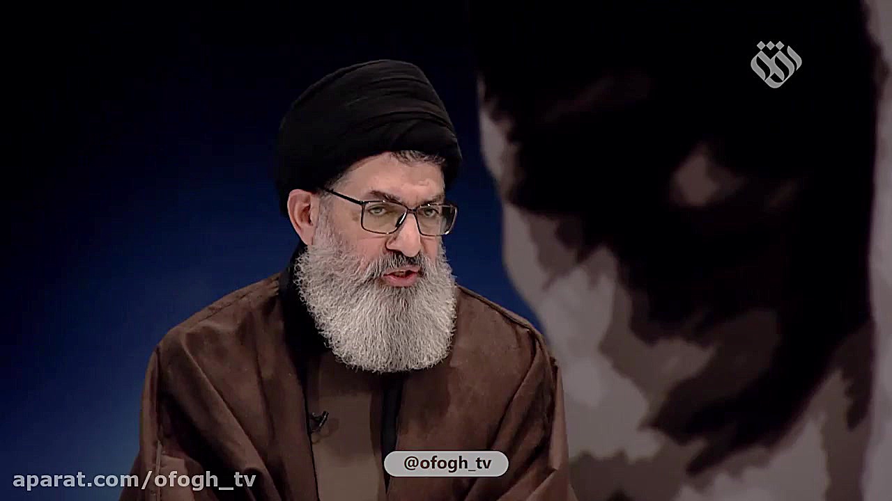 هاشم الحیدری معاون حشد الشعبی...