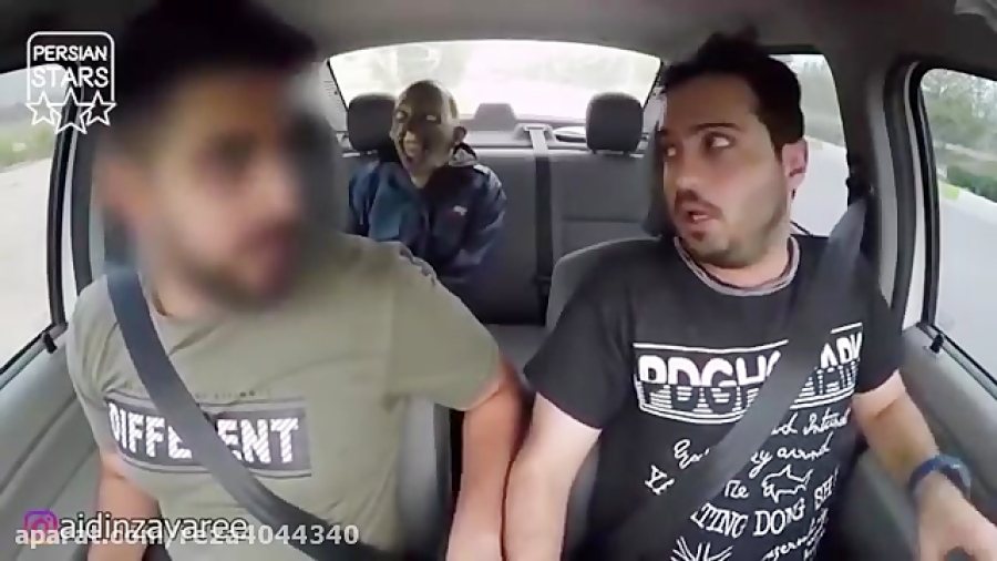 بهترین دوربین مخفی های ایدین ز...