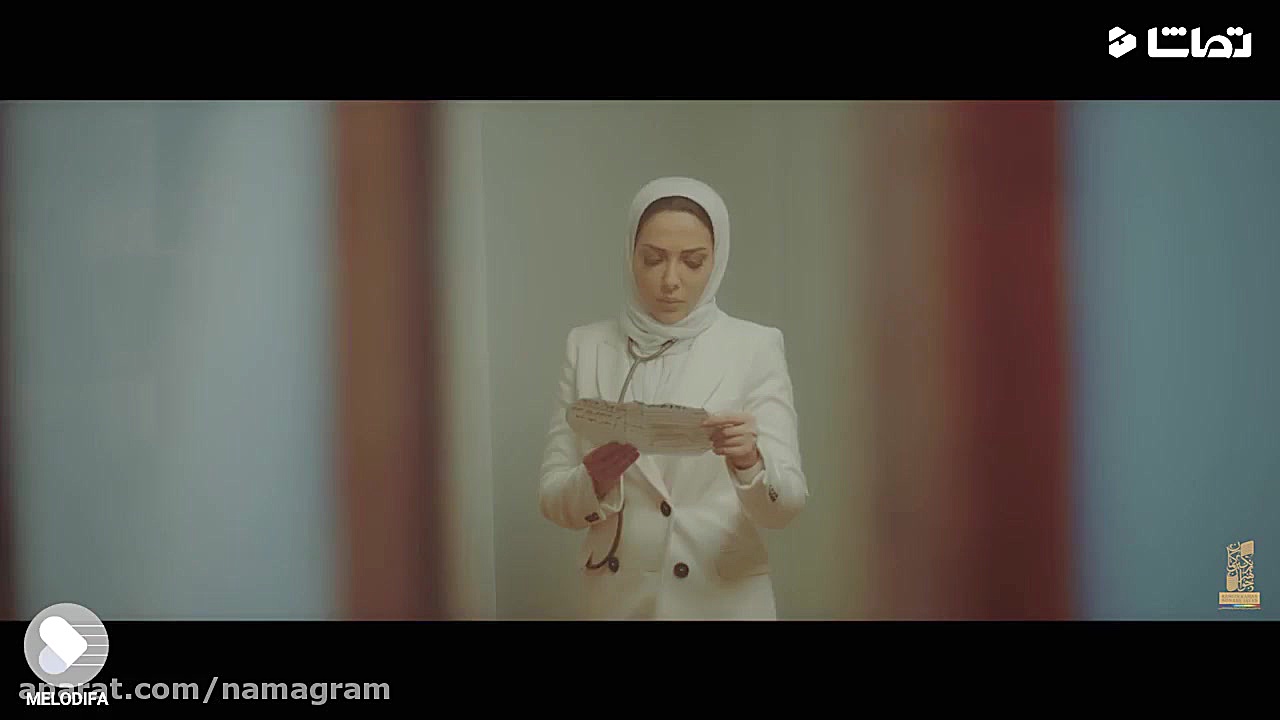 موزیک ویدیو لیلا بانو با حضور...