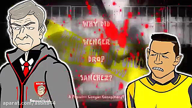 10 تا از بهترین کارتون های الک...