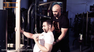 زیربغل سیم کش تک دست