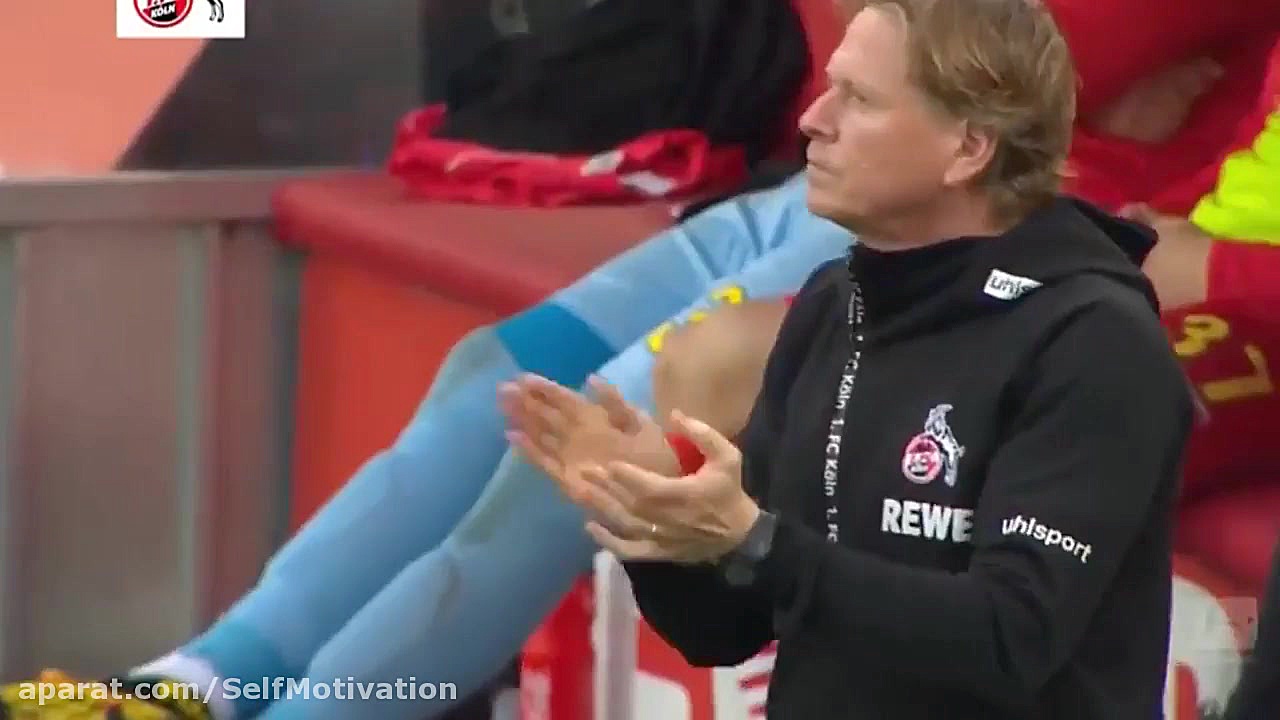 خلاصه بازی کلن  بایرن مونیخ