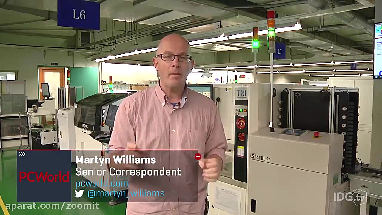 نحوه‌ی طراحی و ساخت تابلوهای م...