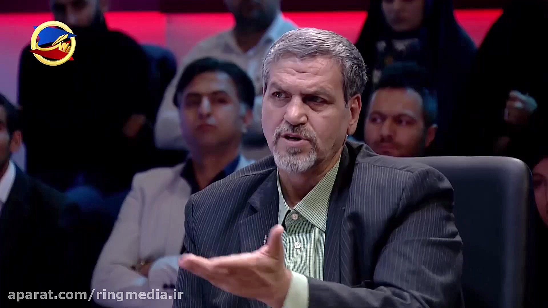 رینگ 1  اظهارات جنجالی و افشاگ...