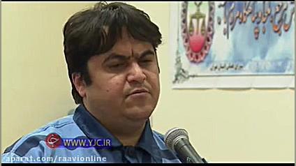 زم: آمریکا دولت متخاصم نیست!