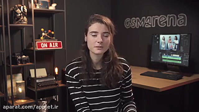 بررسی گوشی آنر وی 30 پرو ،سریع...