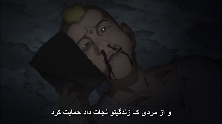 (FULL HD) قسمت 144 انیمه بوروت...