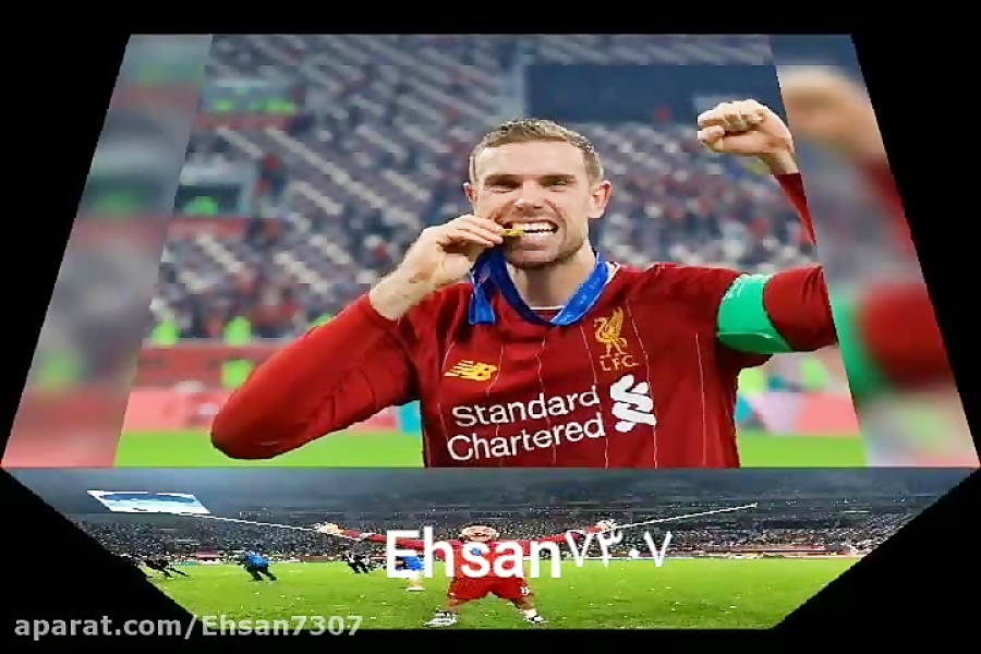 سرود هواداران لیورپول