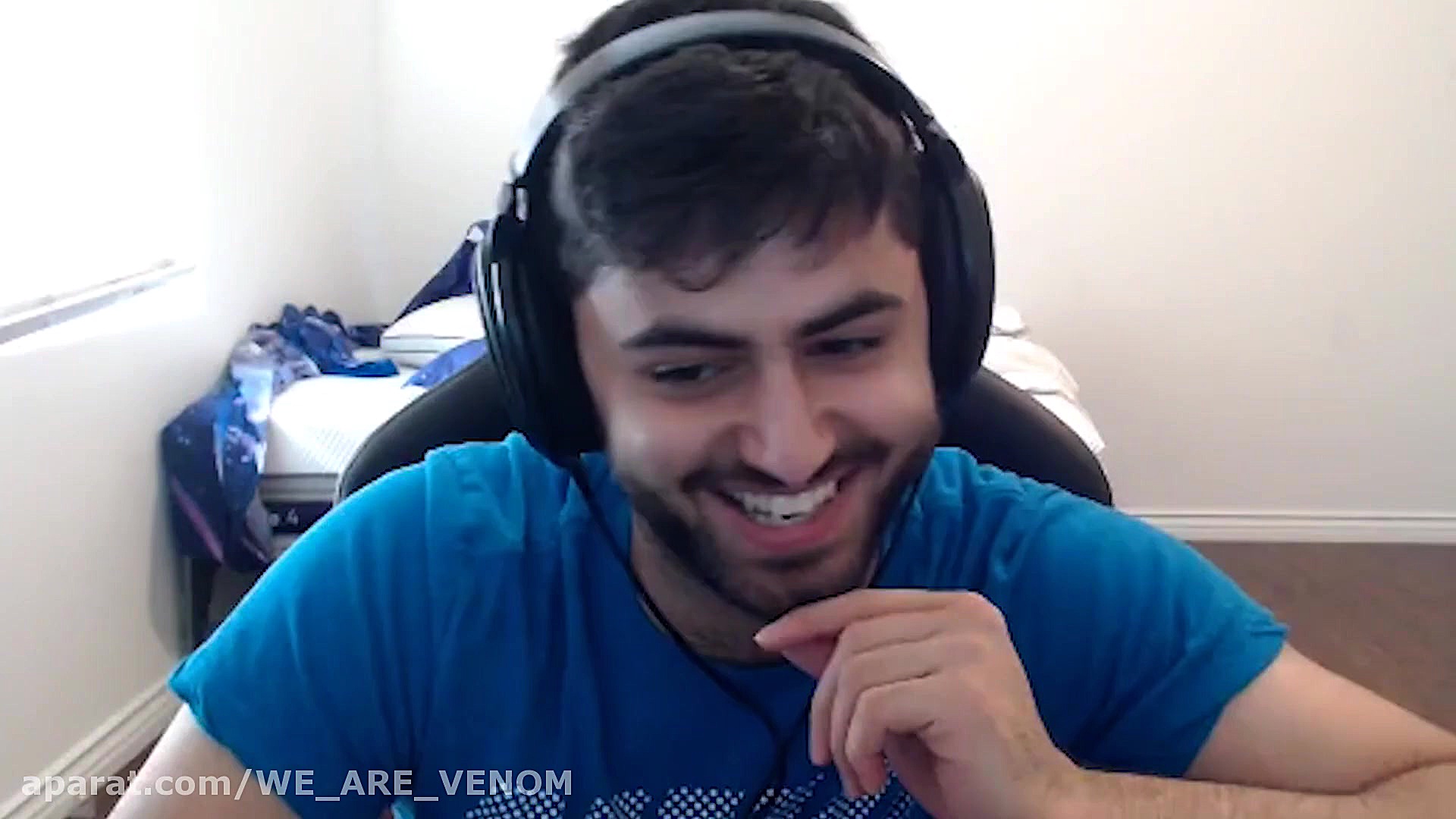 Yassuo  EVERYTIME I LOSE I GIF...