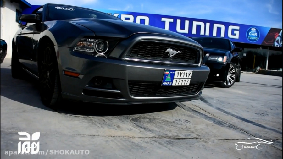 شک اتو    برنامه خودرویی    Al...