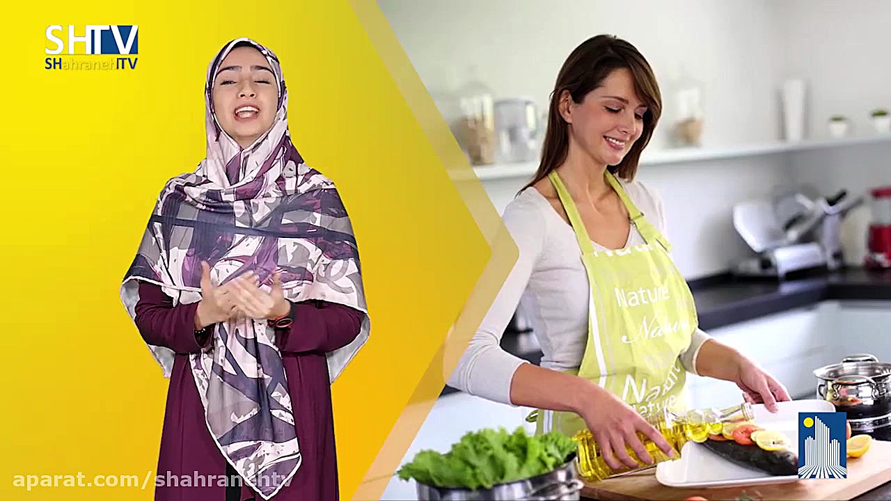 بگو چطور تغذیه سالم و ارزانی د...