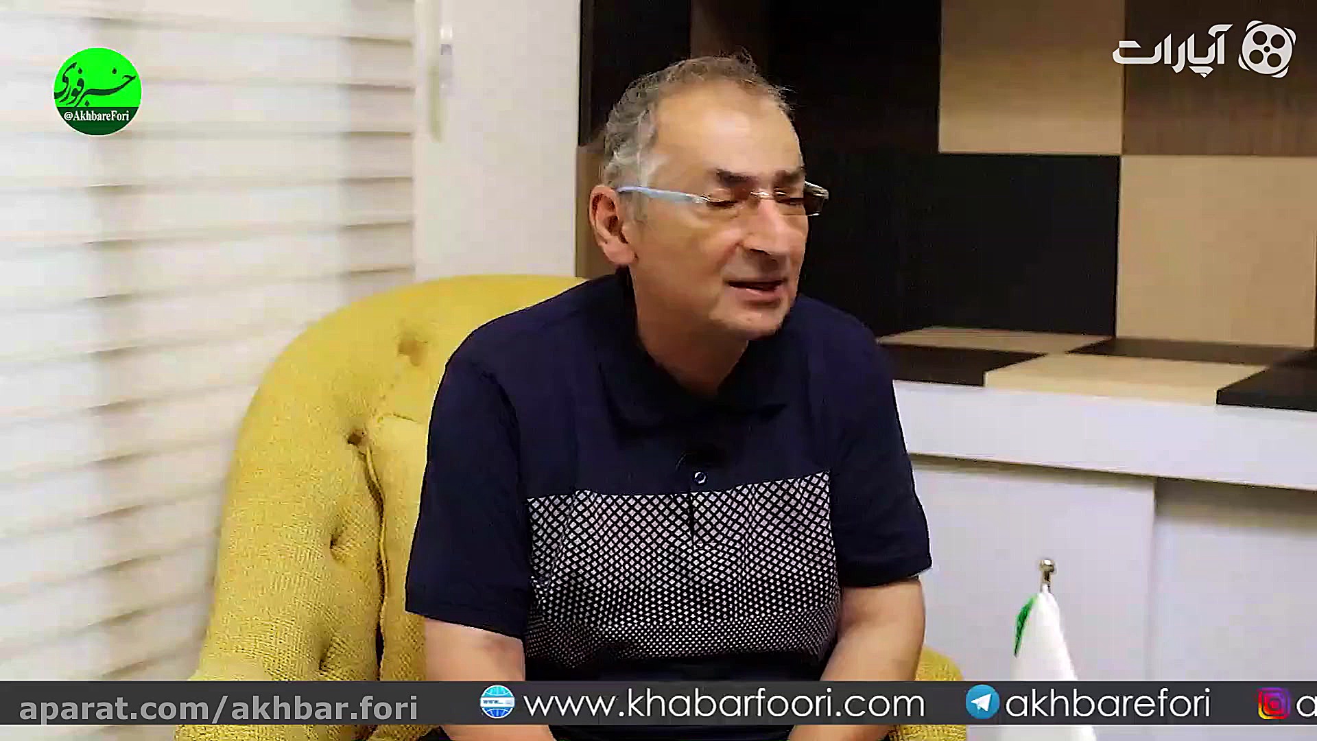 زیباکلام: رئیس جمهور بعدی شخص...