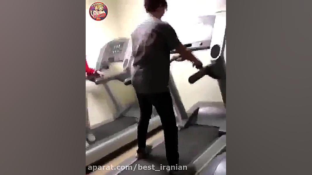 داداش تو بیا برو سمت اعتیاد رو...