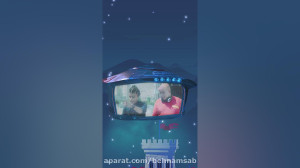 تورنادو استوری پنج استایل گروگ...